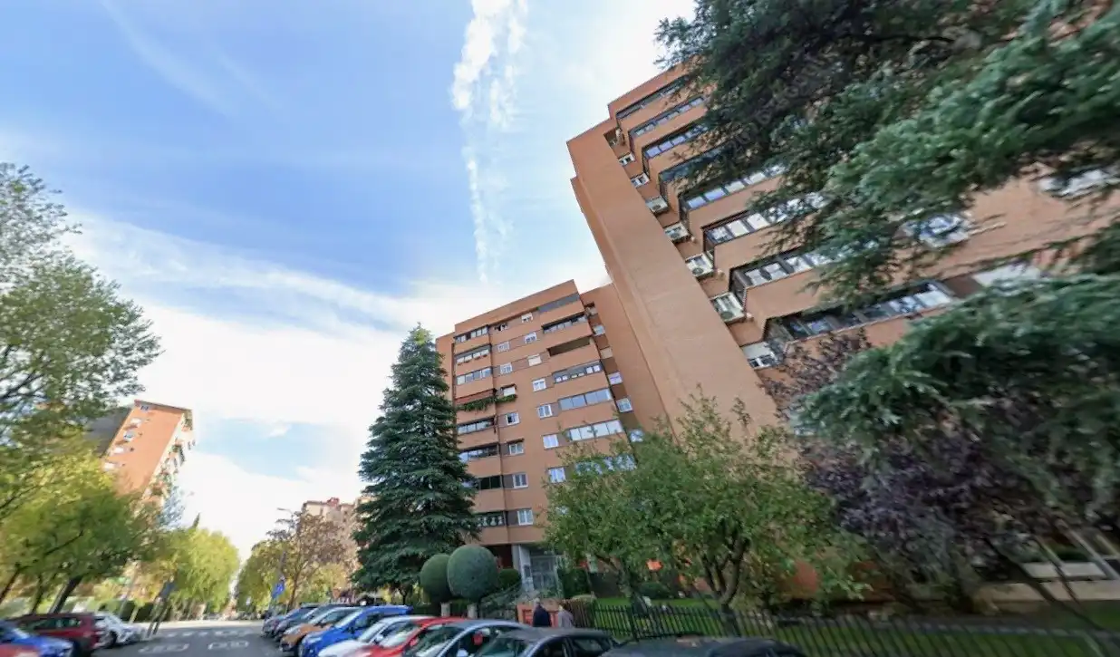 Piso en venta en Calle de Argentina, Valleaguado - La Cañada