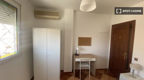Foto 4 de Habitación en La Unión - Cruz de Humilladero - Los Tilos, Málaga Capital