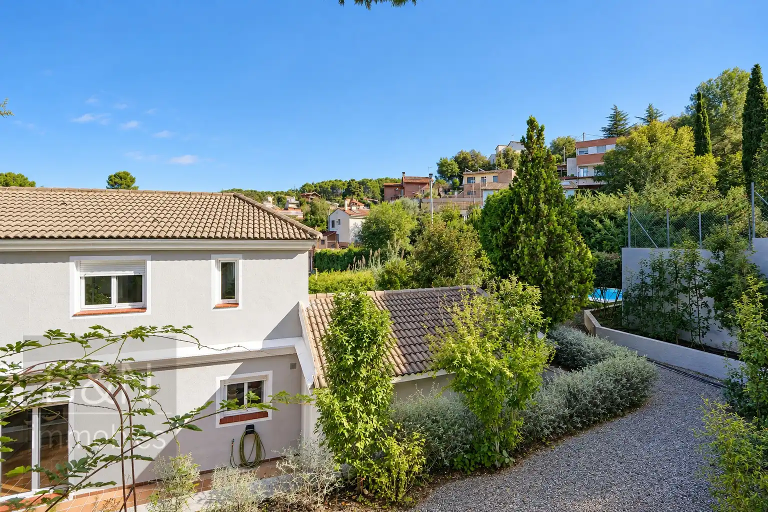 Casa amb terrassa en venda a Ullastrell, imagen 100