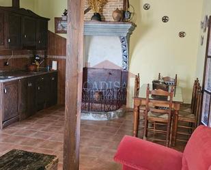 Kitchen of House or chalet for sale in Martinamor  with Heating, Terrace and Storage room