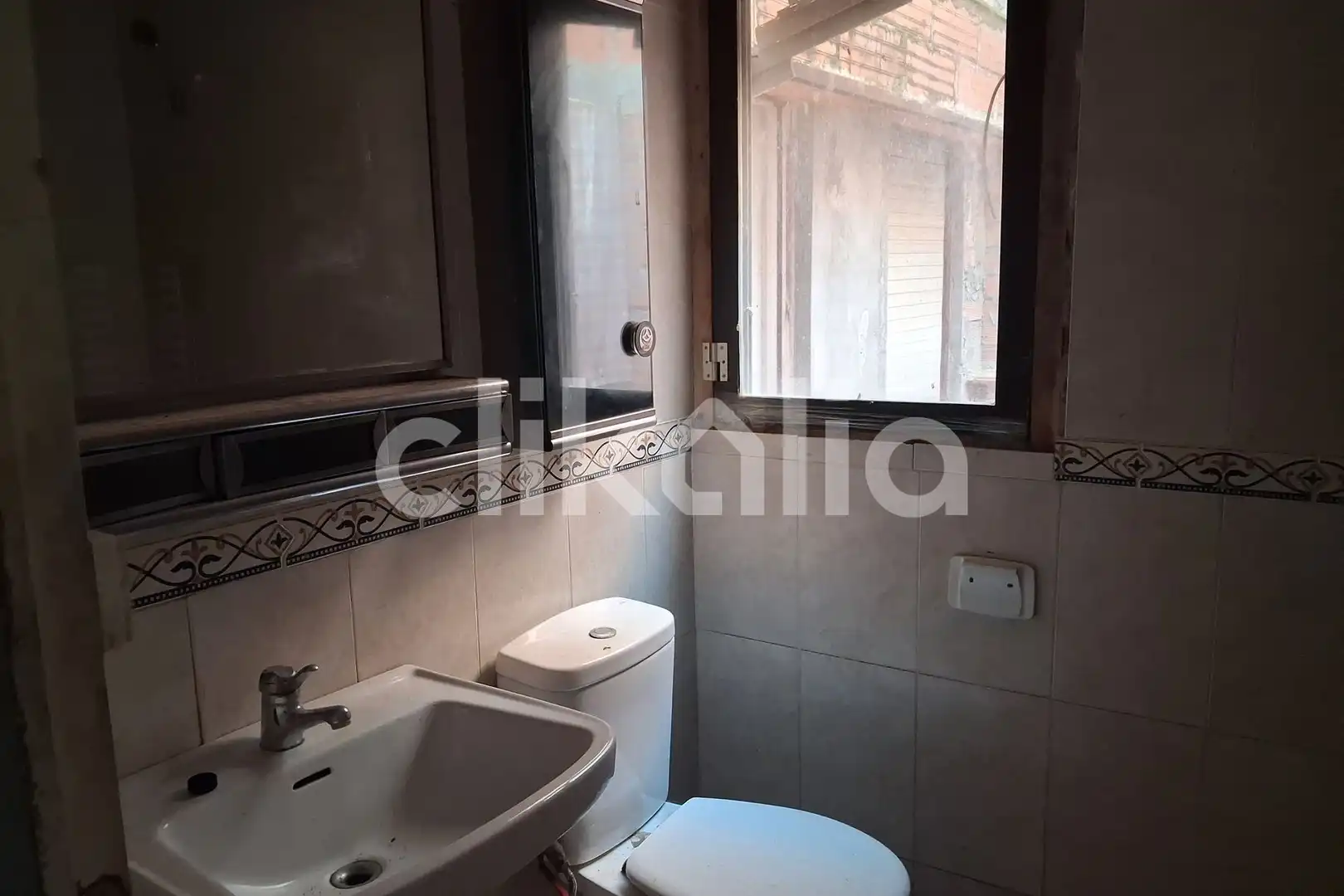 Bathroom of Houses for sale in Torregrossa  with Terrace
