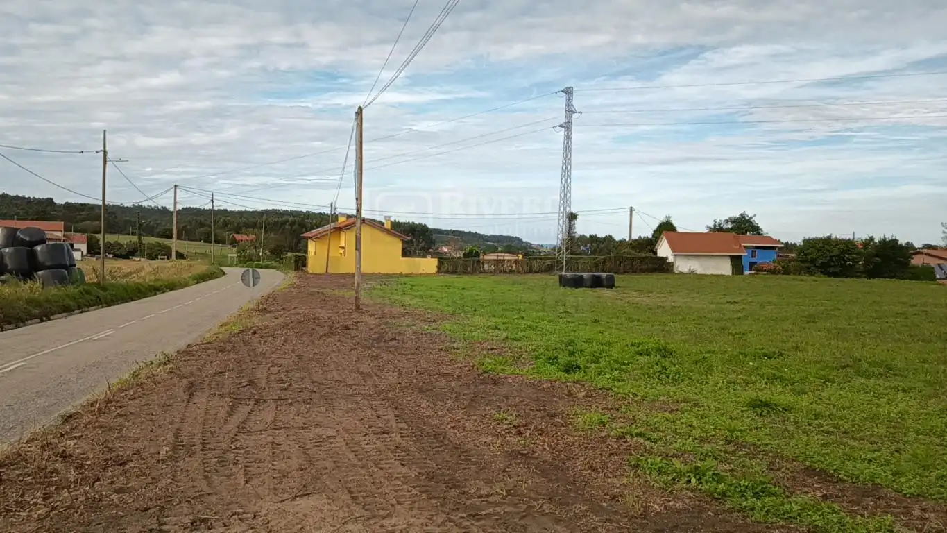 Wohnbaugrundstück zum Verkauf in Lugar Susacasa, imagen 3