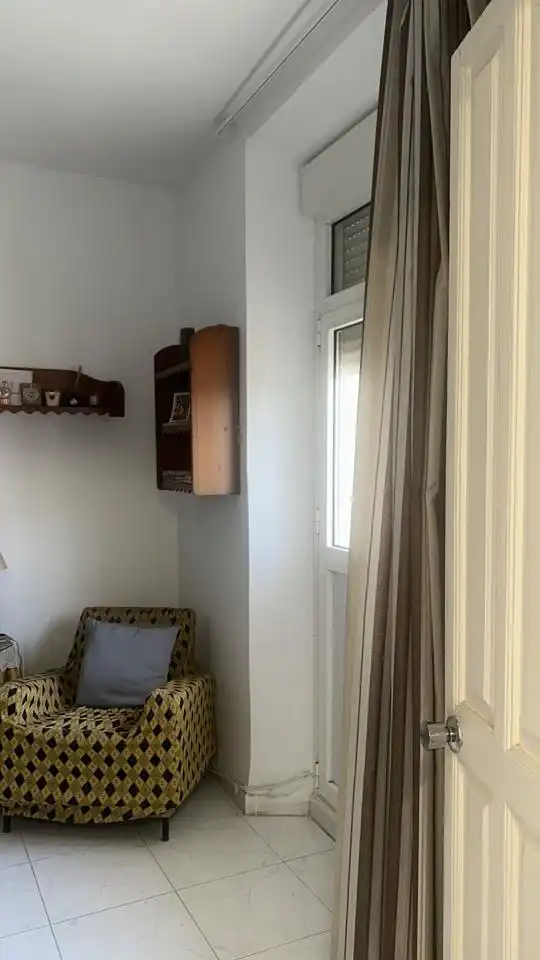 Bedroom of Ground floor for rent in Melilla