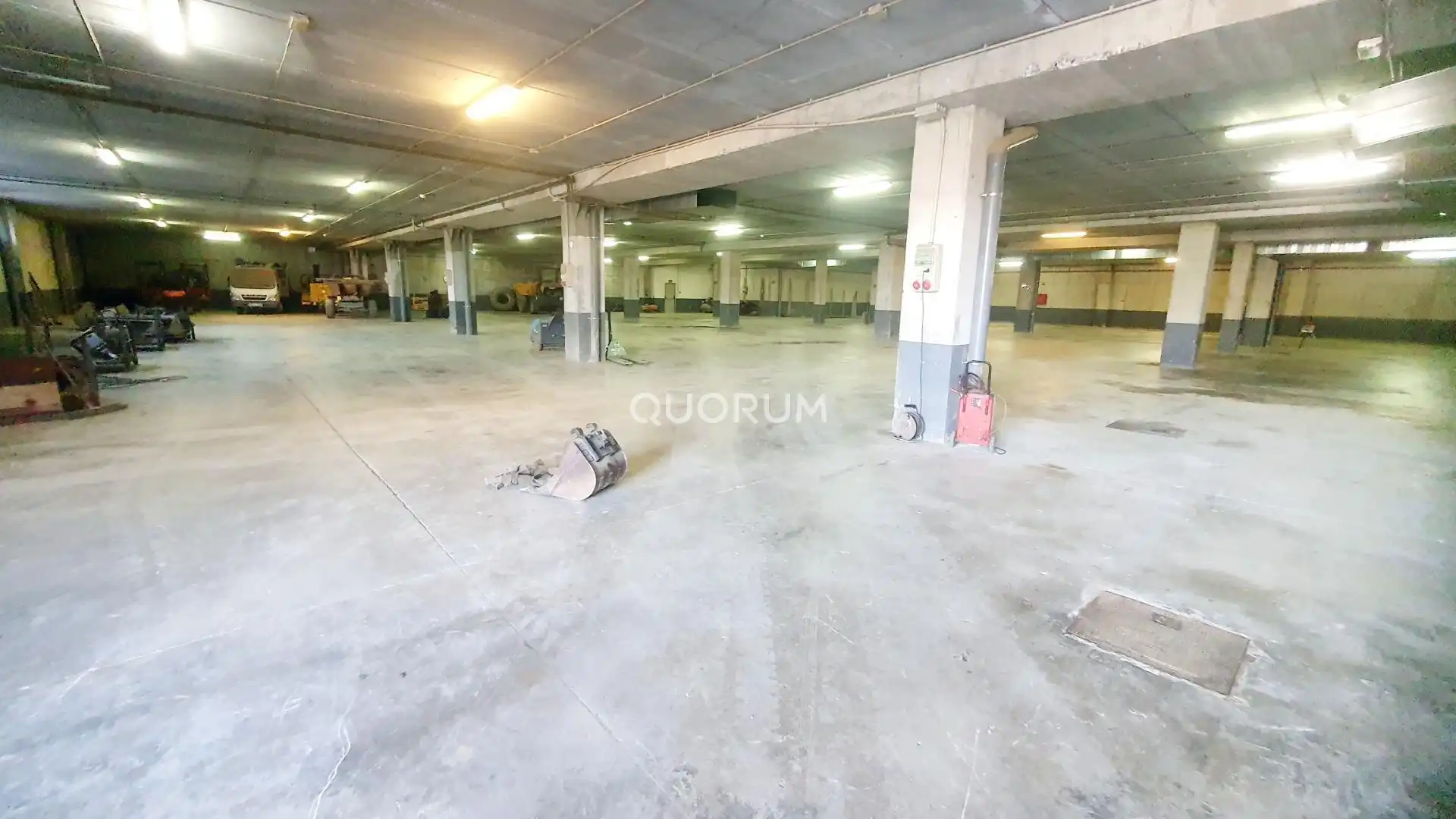 Nave industrial in vendita a Mungia, imagen 4