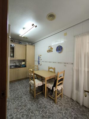Cuina de Pis en venda en Alcantarilla amb Traster i Moblat