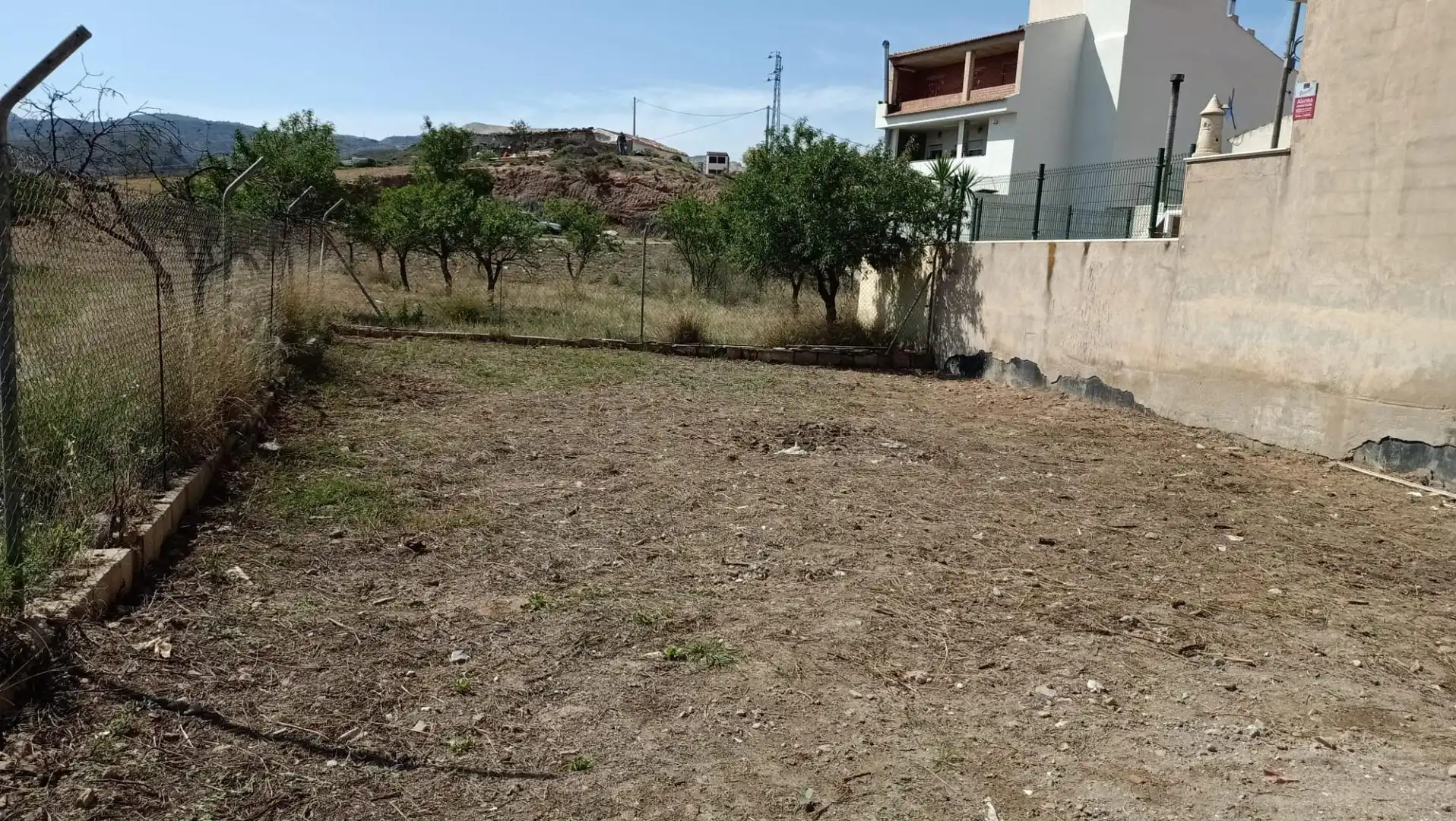 Terrenos y solares en venta en Olula del Río, imagen 3