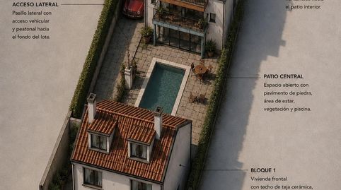 Foto 4 von Residential zum Verkauf in O Carril, Vilagarcía de Arousa