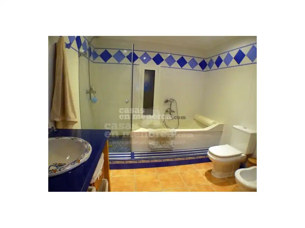 House with pool for sale in Trebalúger, imagen 16
