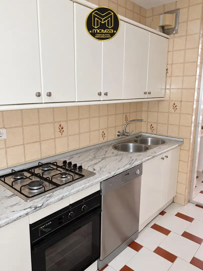 Wohnung mit Aufzug zum Verkauf in Linarejos, imagen 12