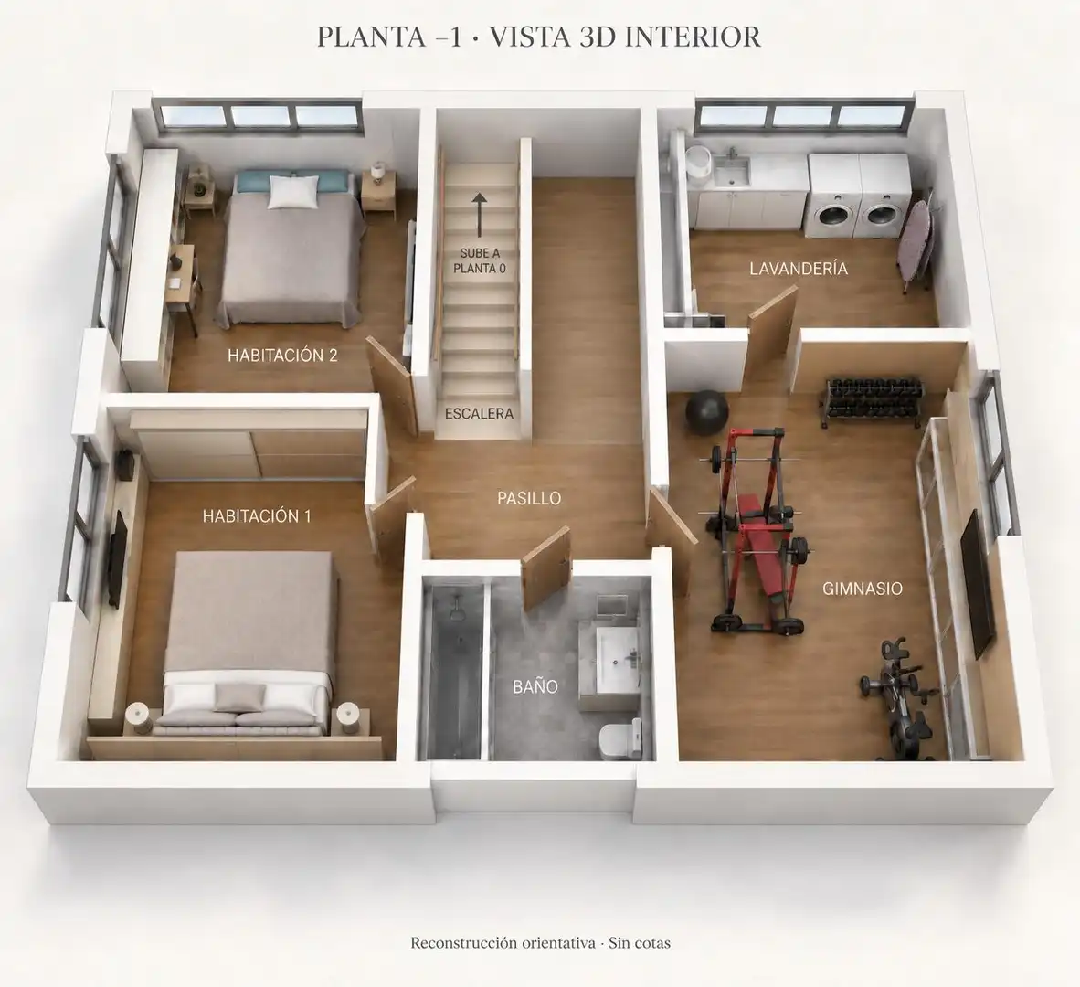 Chalet con piscina en venta en ENCINARES DE ALCOLEA, imagen 58