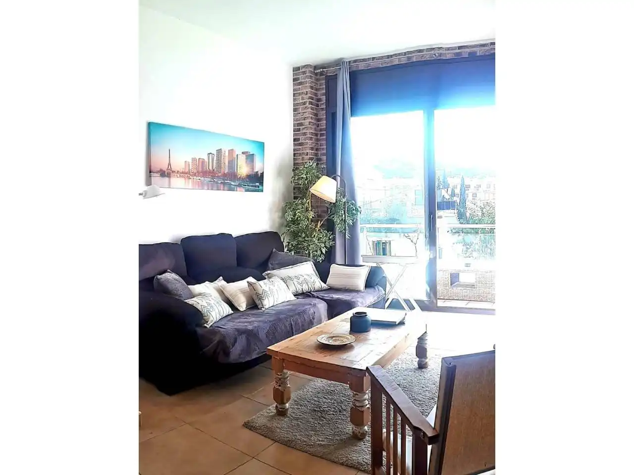 Appartement compact avec terrasse à vendre à Avenida Platja d´Aro, imagen 5