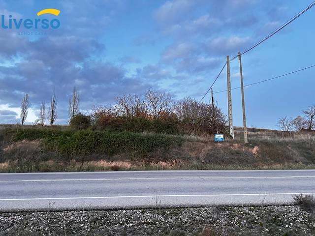 Terreno industrial en Venta en Zona Rural