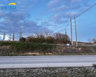 Industrial land for sale in Aranda de Duero