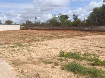 Residential land for sale in Sanlúcar la Mayor
