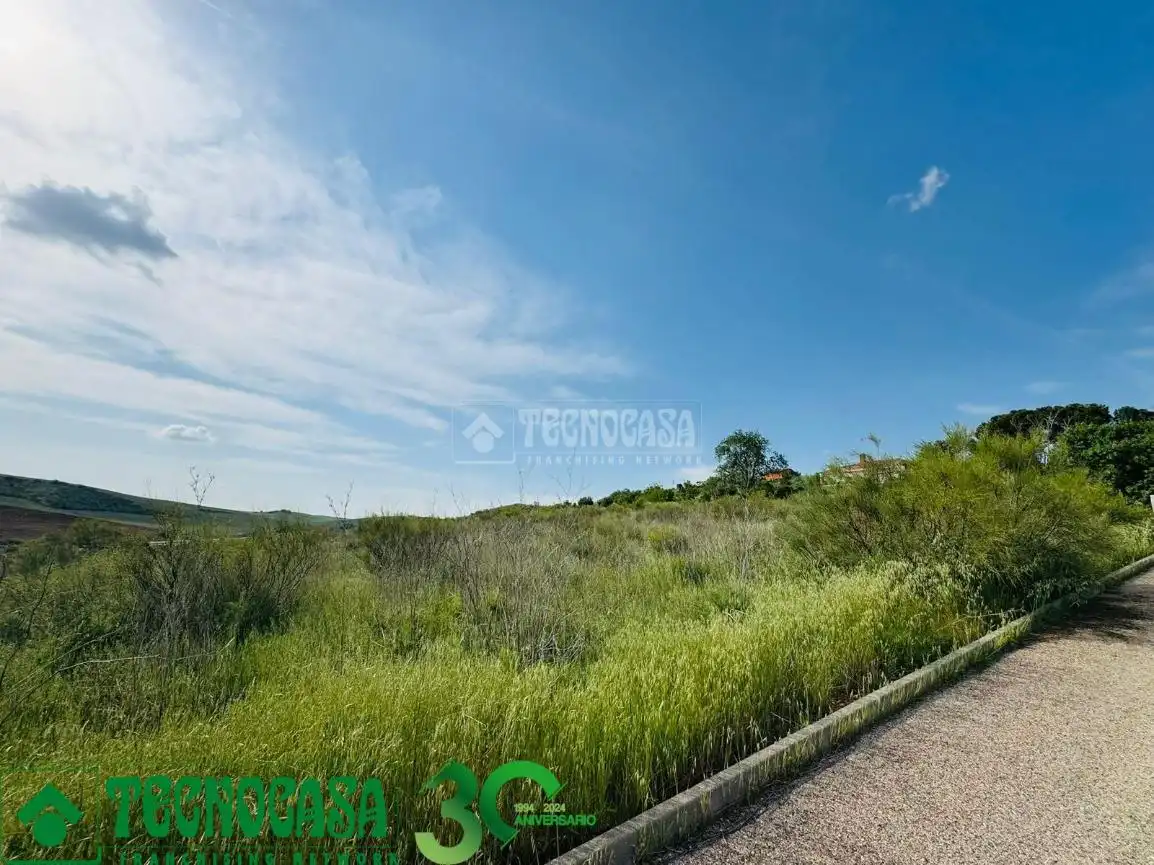 Residential for sale in Albarreal de Tajo