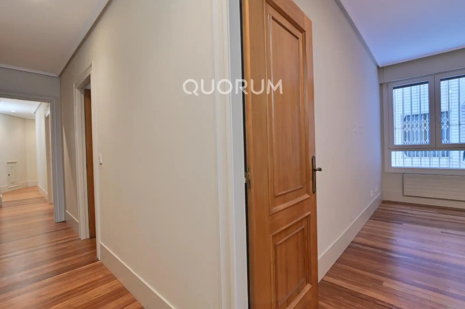 Piso en venta en Indautxu