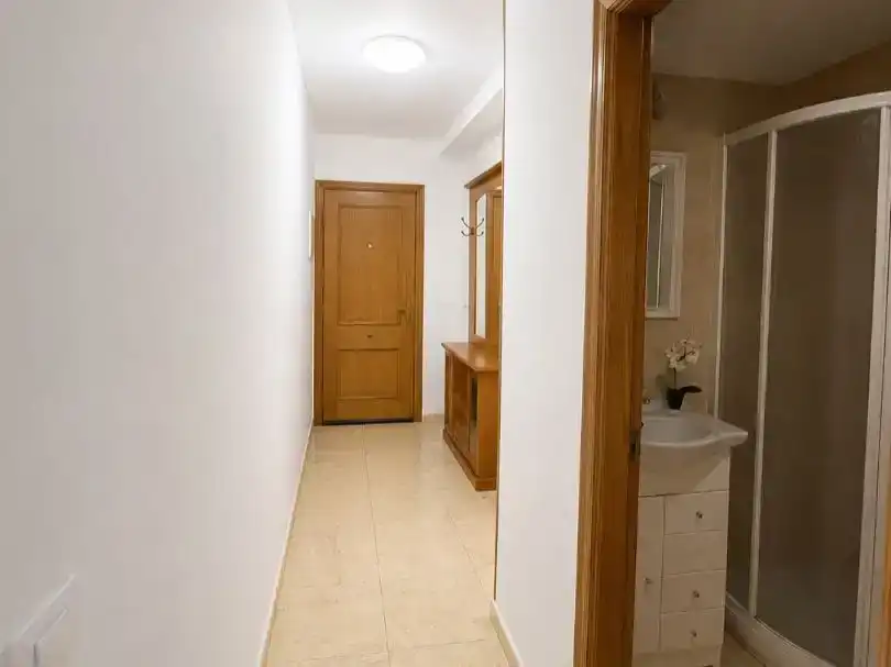 Piso en venta en Los Llanos de Aridane con Aire acondicionado, Trastero y Amueblado