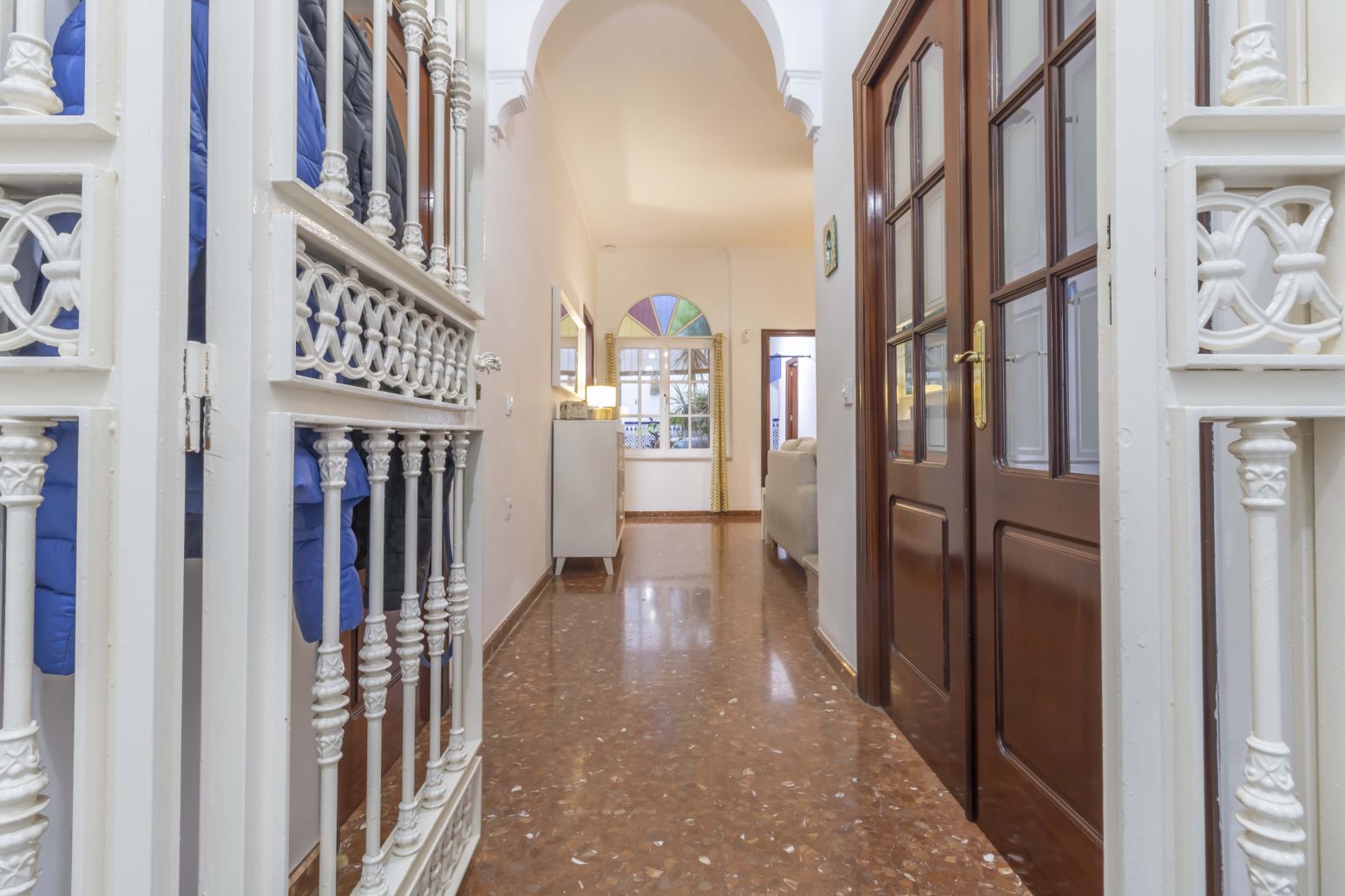 Single-family semi-detached for sale in Alcalá del Río