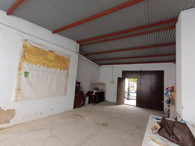 Terreno en Venta en N/A en La Palma del Condado