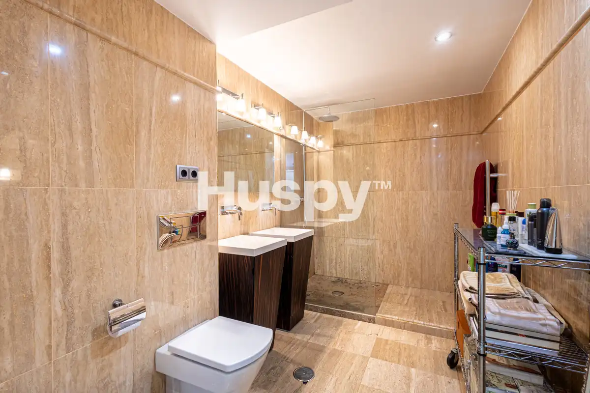 Terraced house with terrace for sale in El Soto de la Moraleja, imagen 17