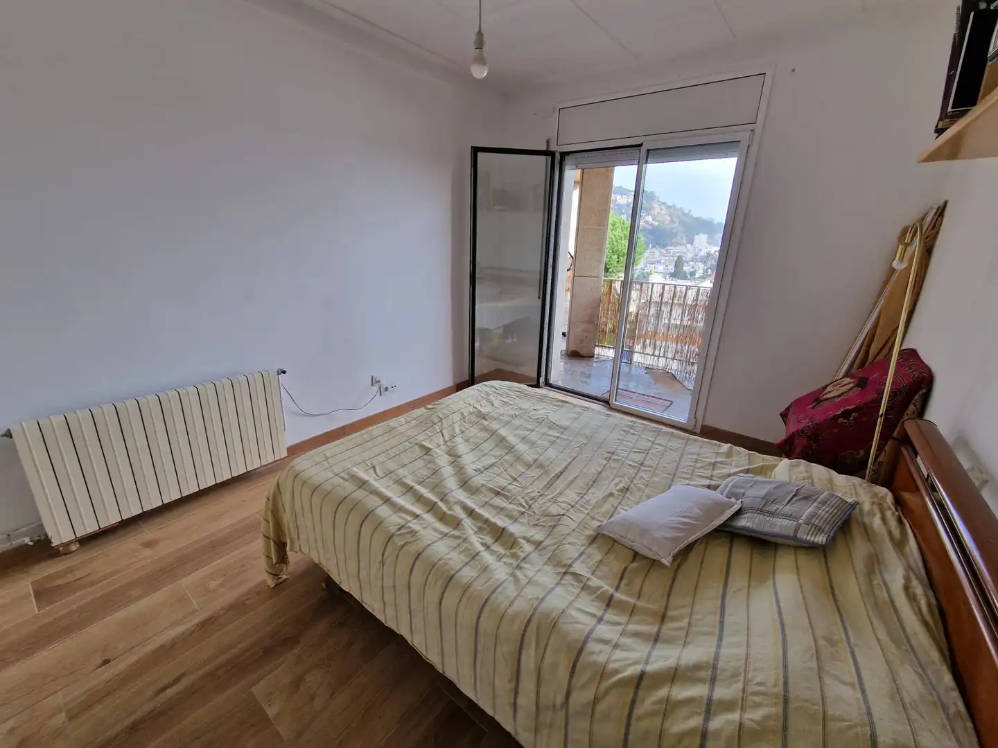 Habitación de Piso en venta en Blanes con Terraza y Balcón