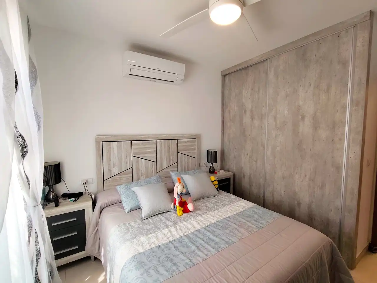 Habitación de Casa o chalet en venta en Jacarilla, Alicante