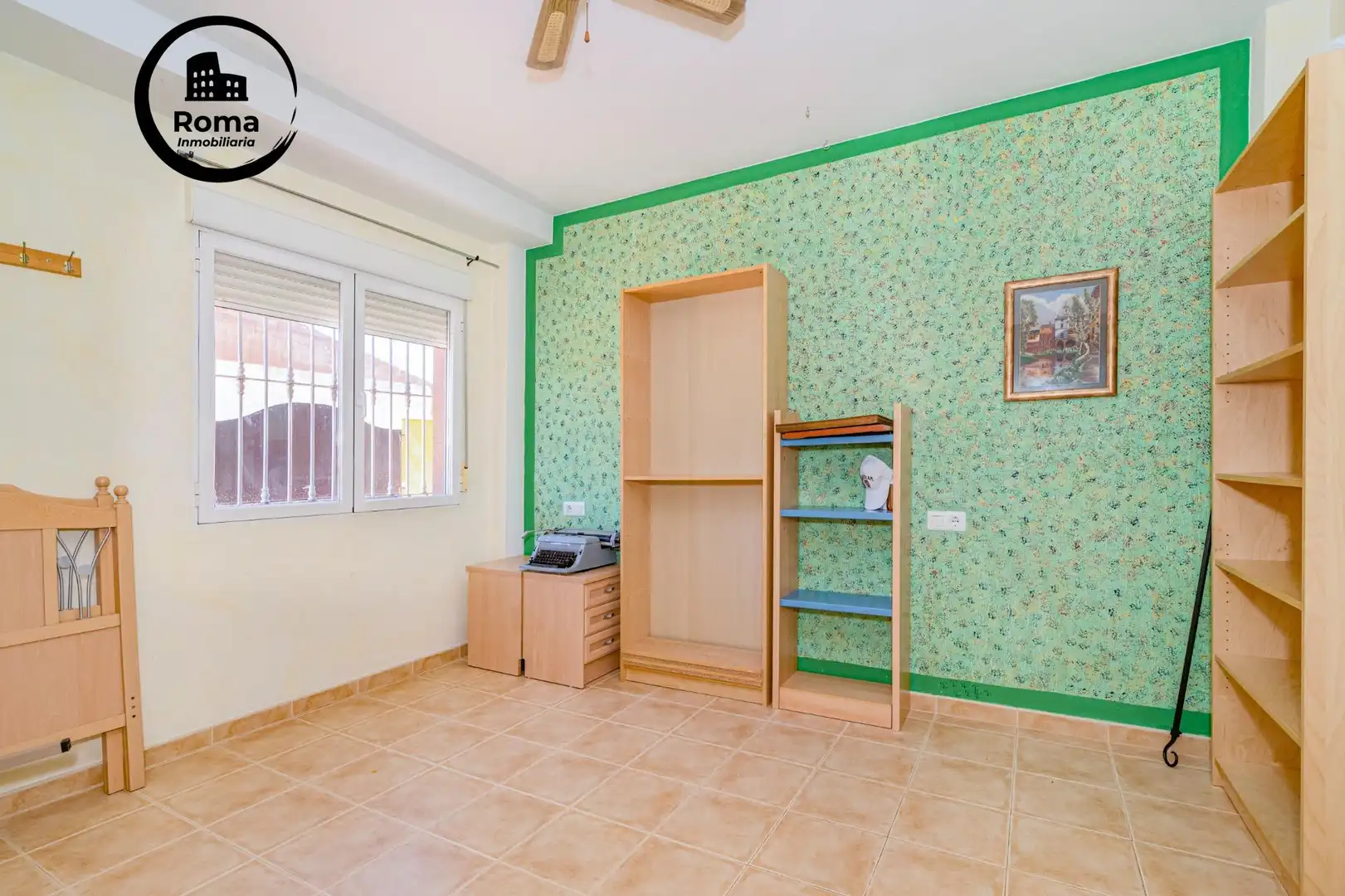 Villa avec piscine à vendre à Láchar, imagen 13