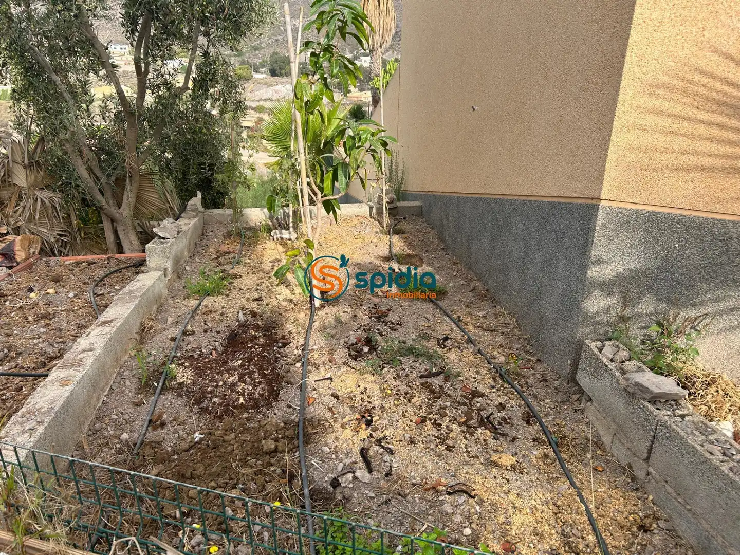 Casa o chalet en venta en Águilas con Calefacción, Jardín privado y Terraza