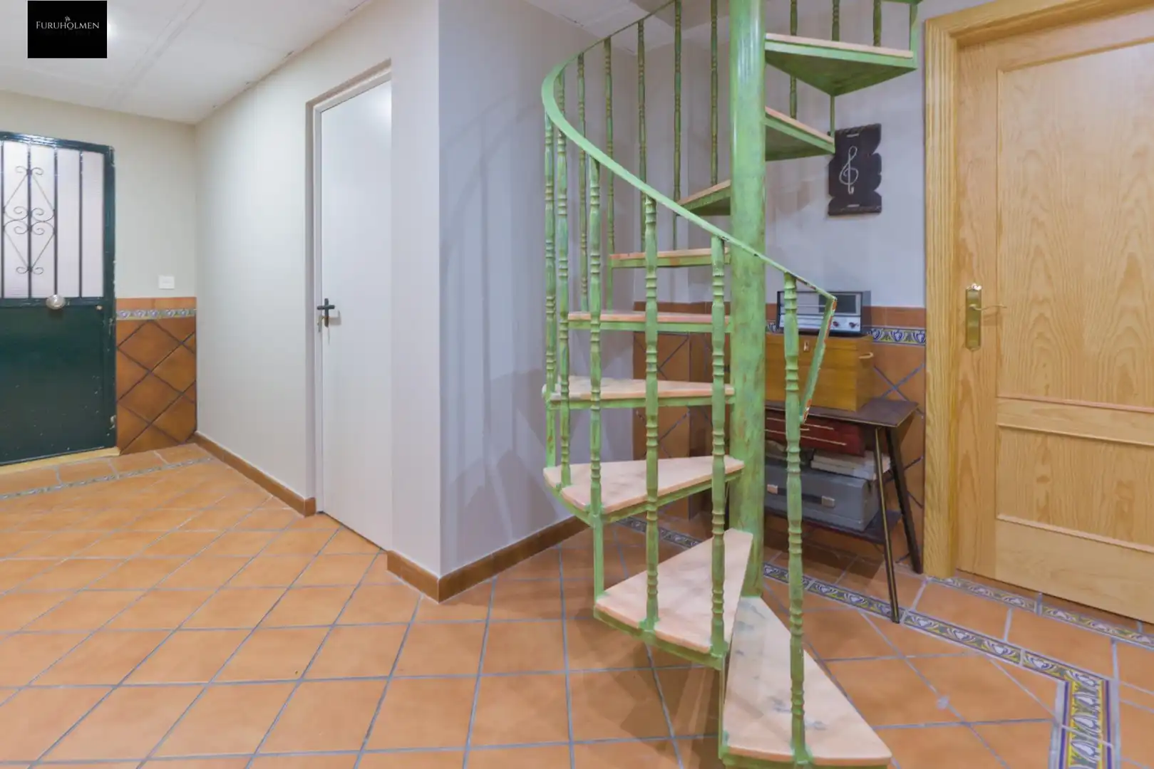 House with garden for sale in Calle de Goya, imagen 29