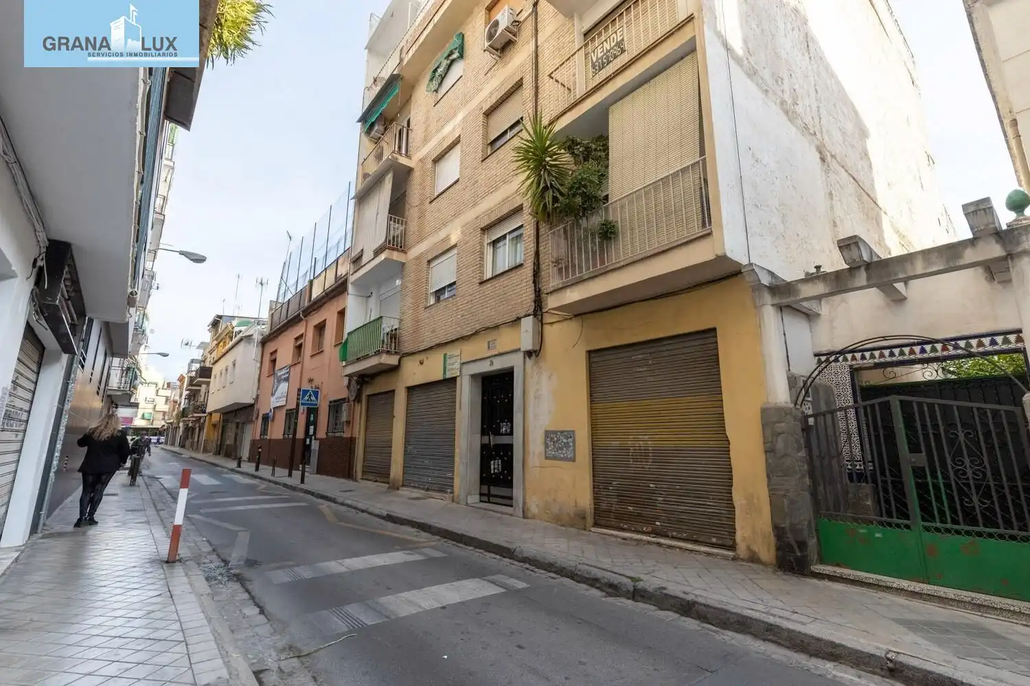 Flat with terrace for sale in Calle de Laureado López Muñoz, imagen 24