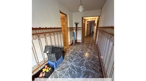 Foto 4 de Casa o chalet en venta en Calle Castillo, Villalón de Campos, Valladolid