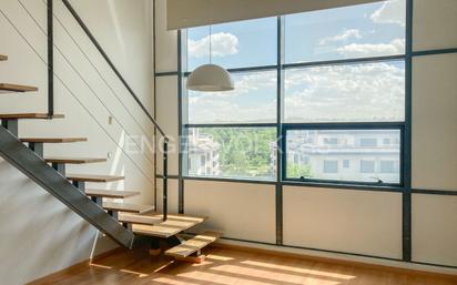 Loft en venda en San Sebastián de los Reyes amb Aire condicionat i Piscina