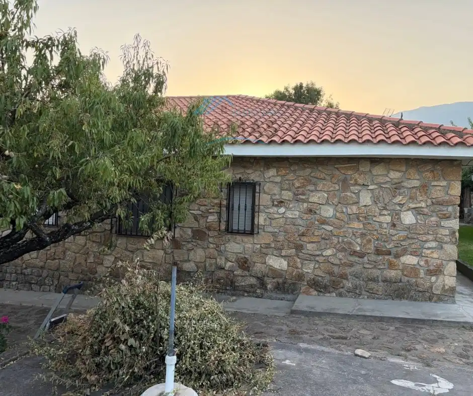 Xalet amb jardí en venda a Paraje los Alisos 10, imagen 6