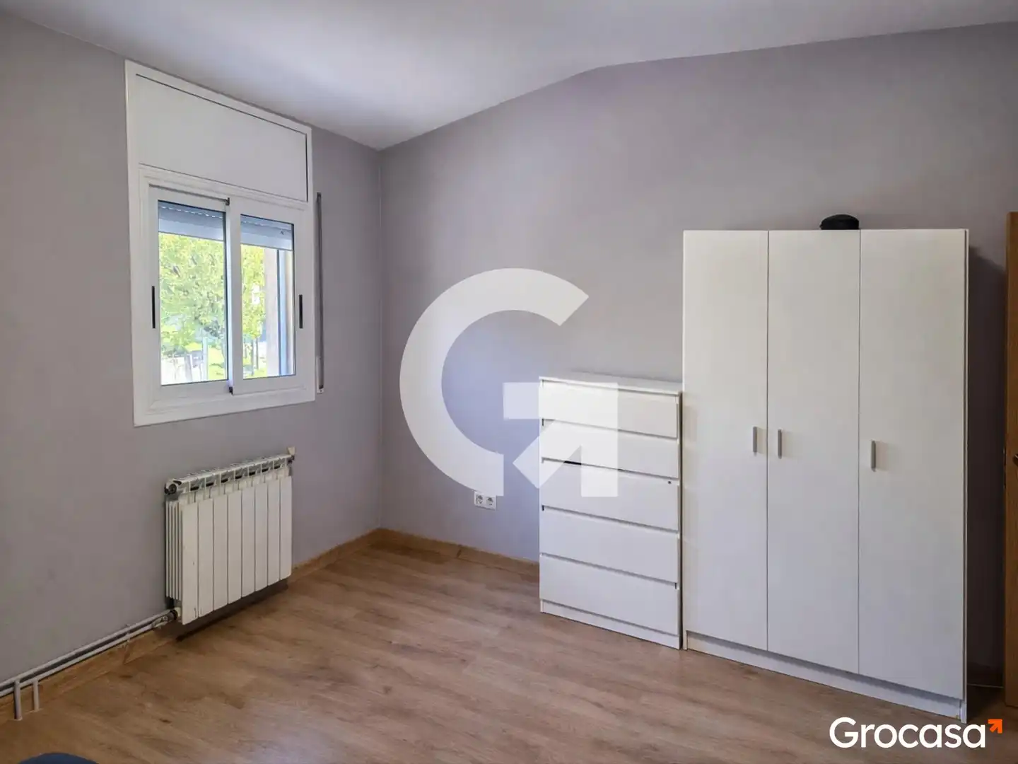 Habitación de Casa o chalet en venta en Vallirana con Jardín privado, Terraza y Trastero