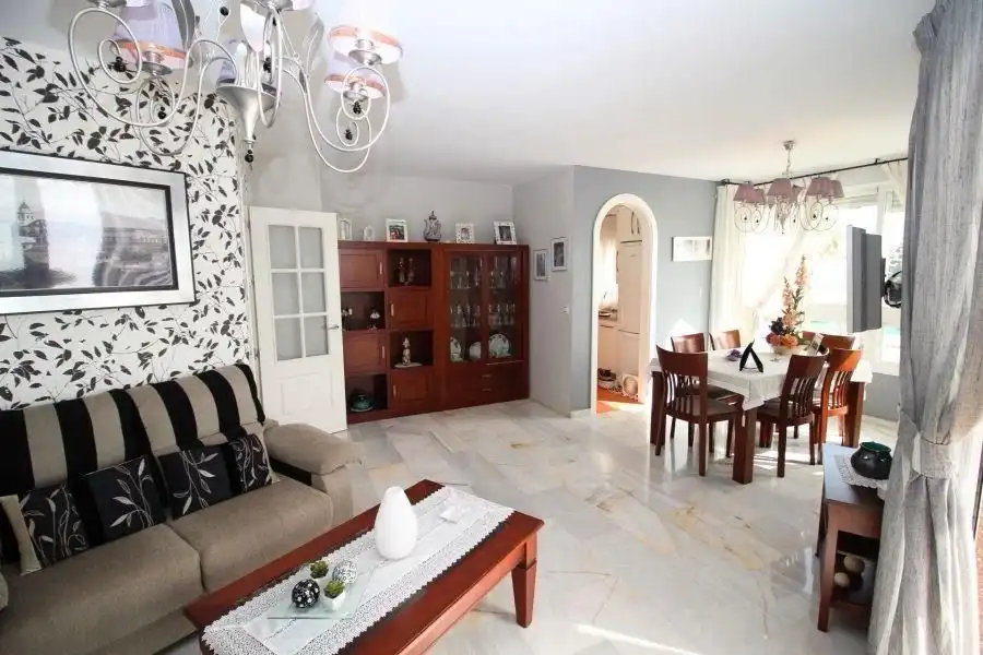 Appartement avec piscine à vendre à Centro Internacional, imagen 8