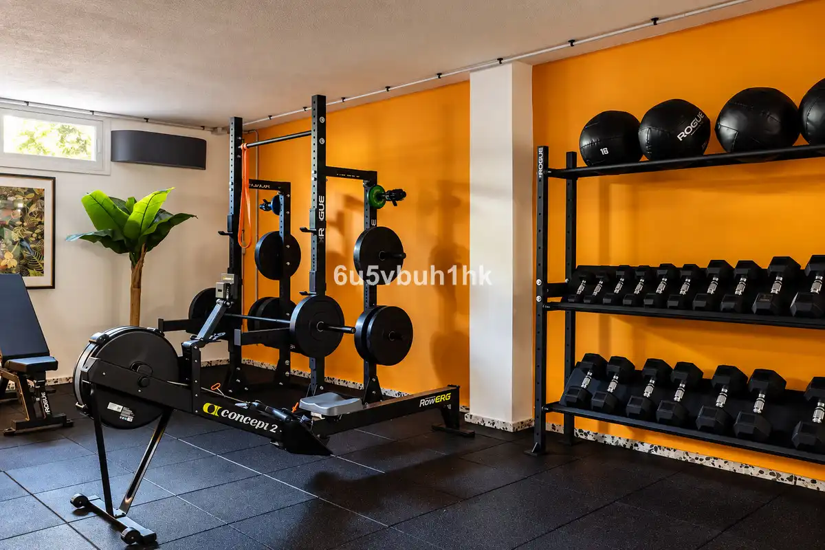 Maison mitoyenne à vendre à San Pedro de Alcántara, imagen 31