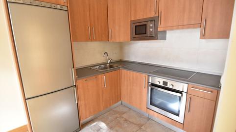 Foto 4 de Pis en venda a Bidebarrieta Kalea, Eibar, Gipuzkoa