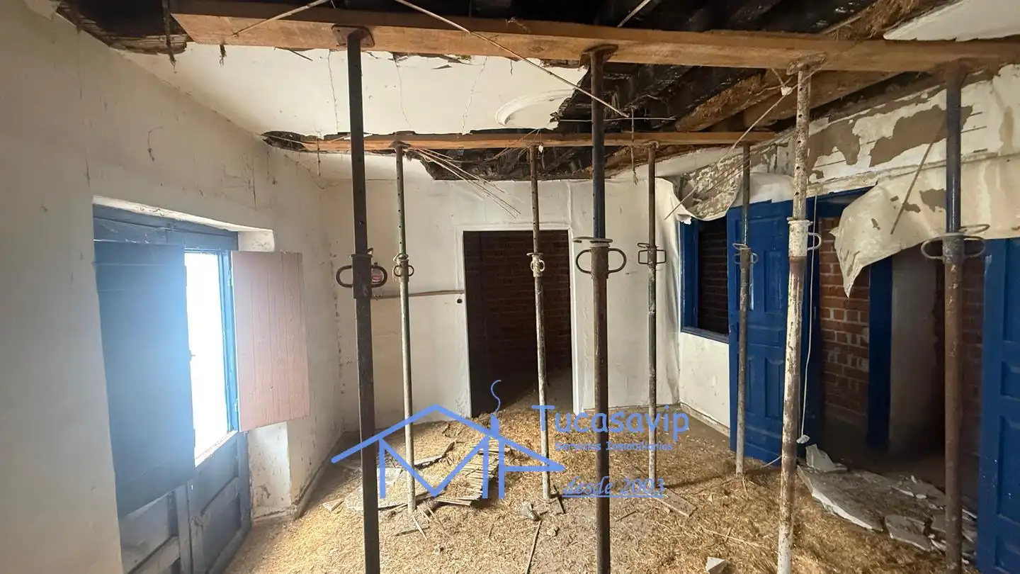 Casa o xalet en venda en Cebreros