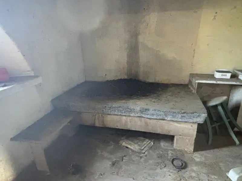 Casa rústica amb jardí en venda a NOGUEIRIDO. SENRA 52, imagen 9
