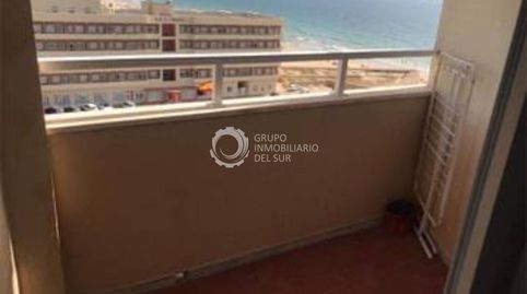 Foto 2 de Pis de lloguer a Paseo Marítimo - San José - La Laguna, Cádiz Capital