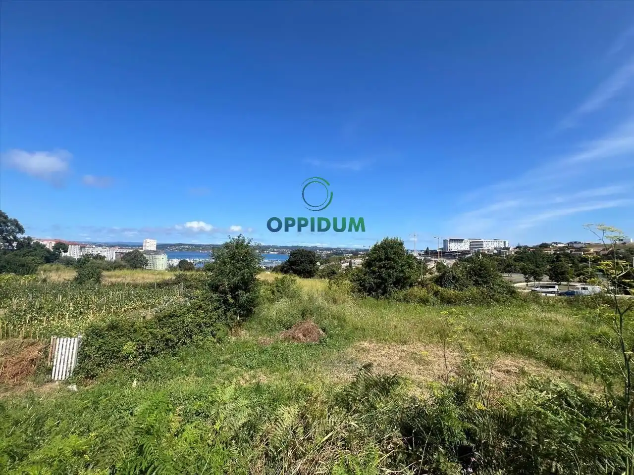 Residential for sale in A Coruña Capital 