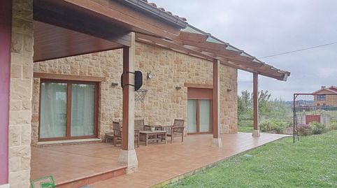Foto 5 de Casa o chalet en venta en Dr Cors, Luanco - Aramar - Antromero, Gozón