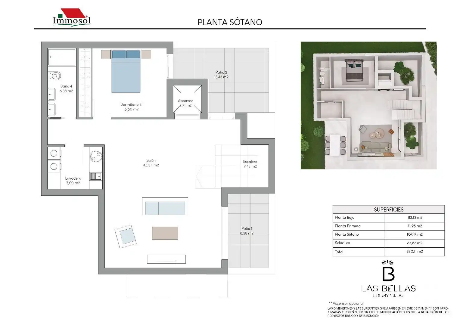Villa mit Pool zum Verkauf in Carrer d'Equador,  Finestrat, Alicante, imagen 27