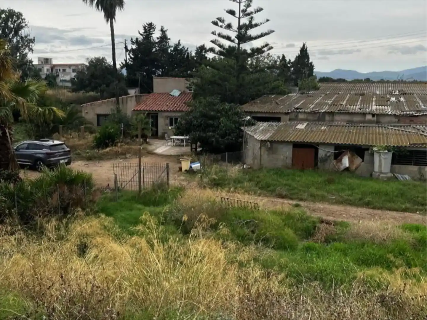 Country house zum Verkauf in Cambrils mit Privatgarten und Möbliert