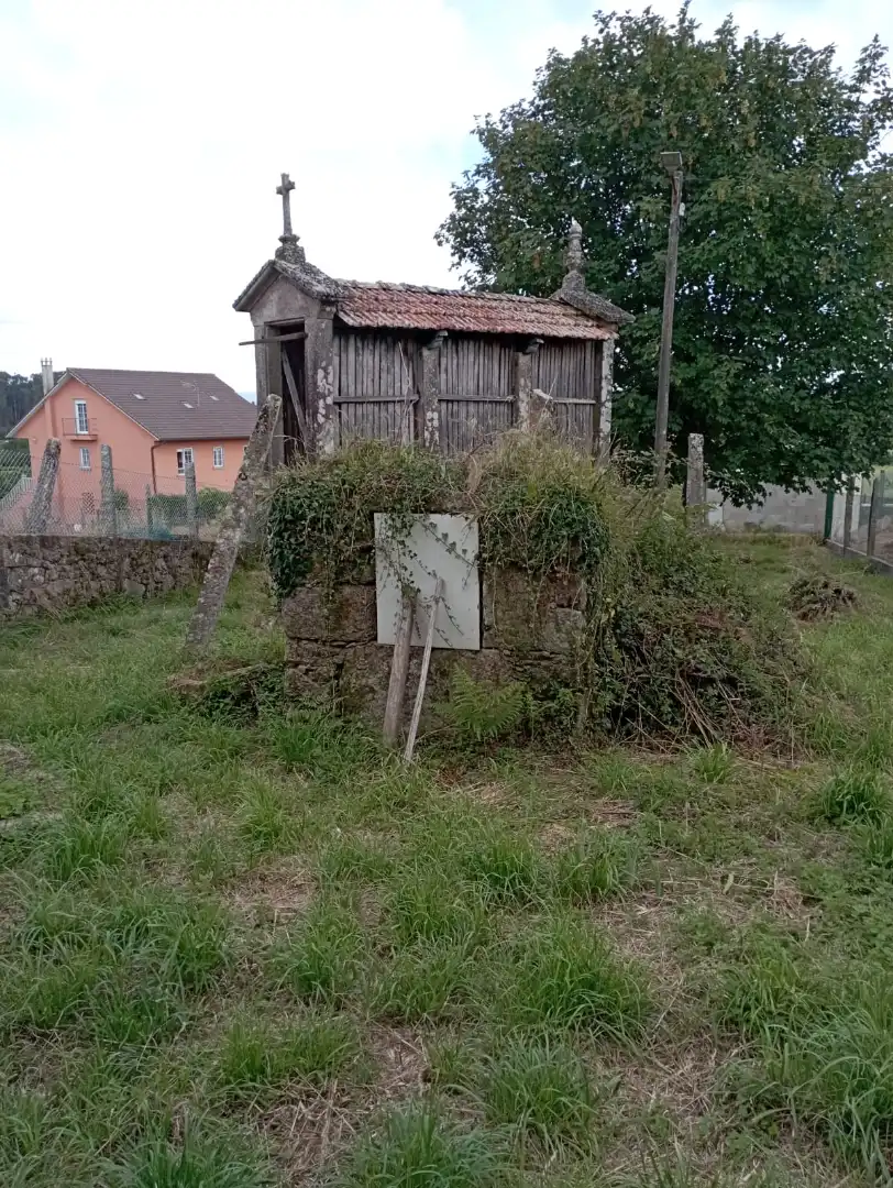 Habitatge amb jardí en venda a Lugar Cacheiras, imagen 24