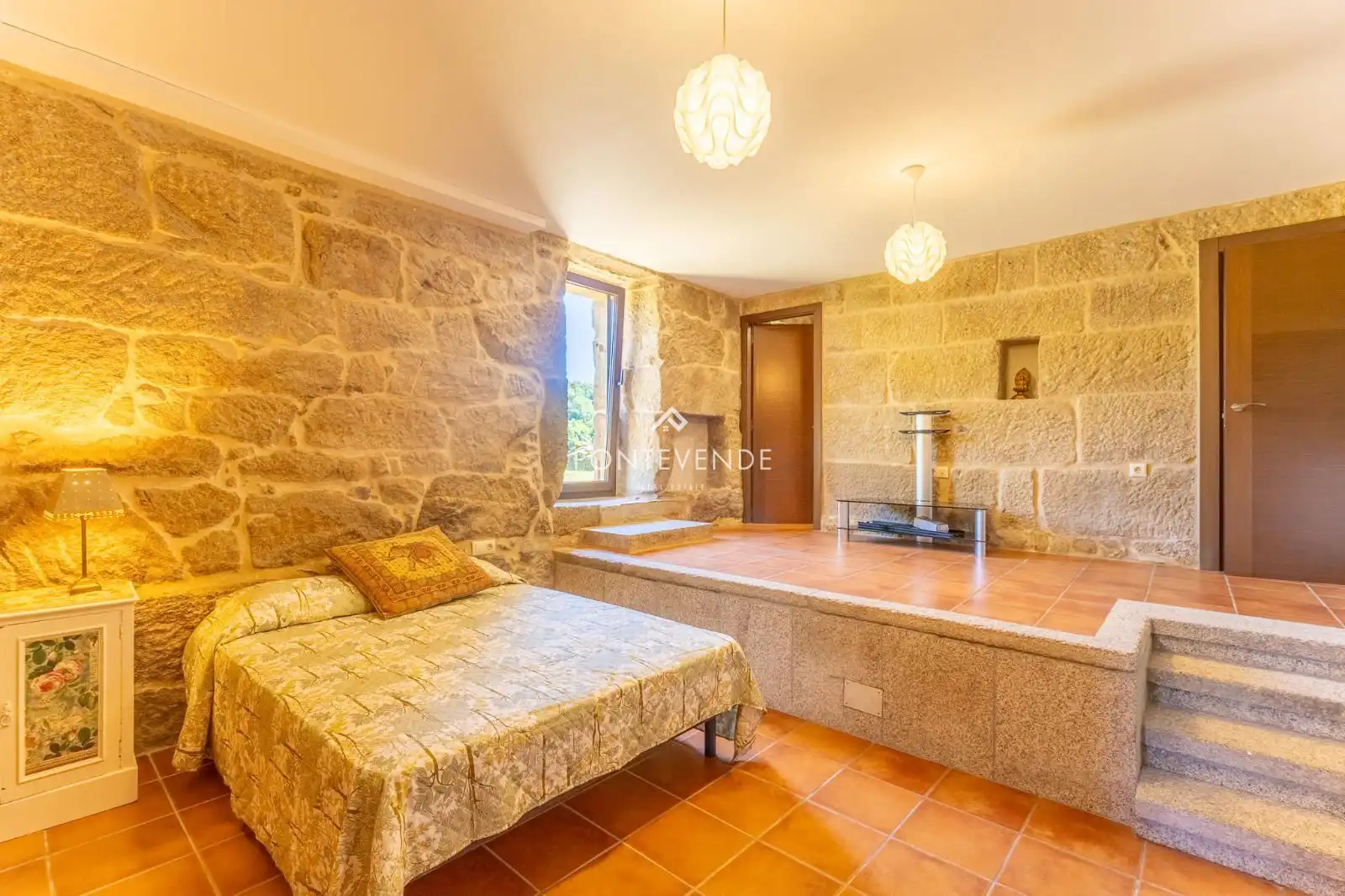 Casa o chalet en venta en Cotobade con Calefacción, Jardín privado y Terraza
