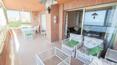 Photo 4 of Flat to rent in Avenida Villajoyosa la, Playa Poniente, Alicante