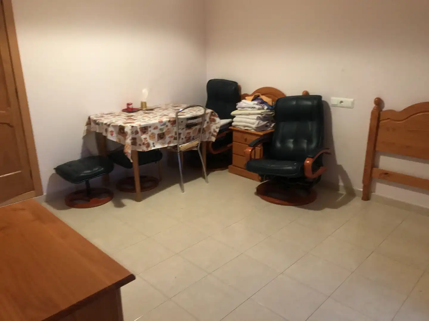 Piso con terraza en venta en Calle Peinado 54C, imagen 27
