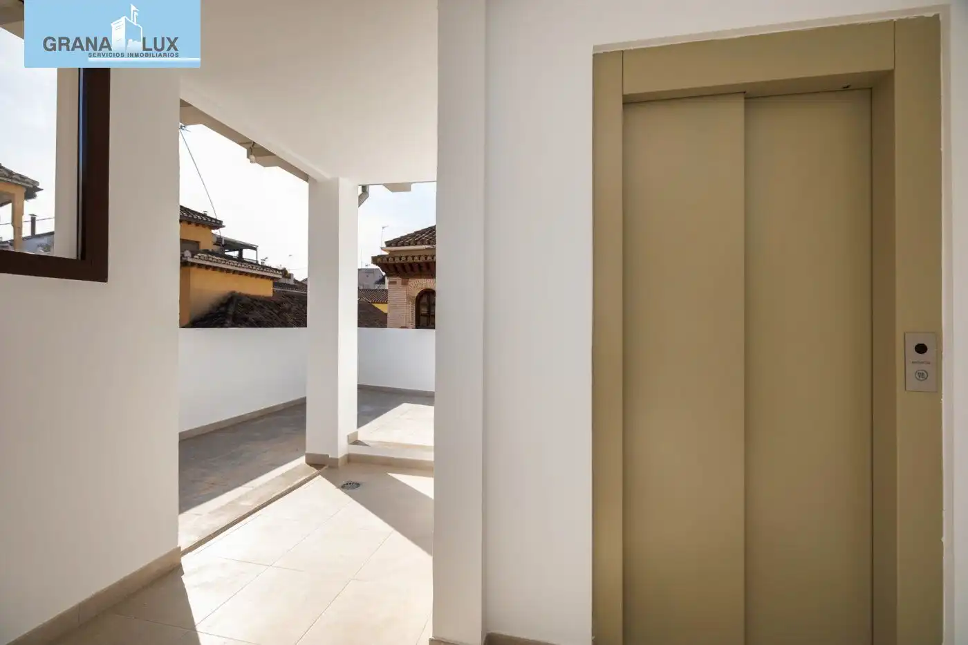 Inmuebles singulares con ascensor en venta en Calle San Matías, imagen 28