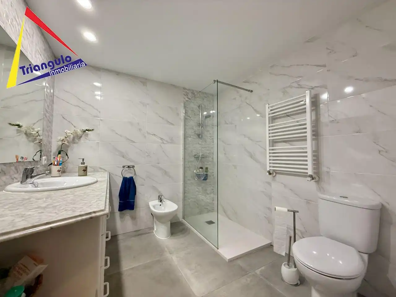 Piso con ascensor en venta en El Cerro - Carretera de San Rafael, imagen 8
